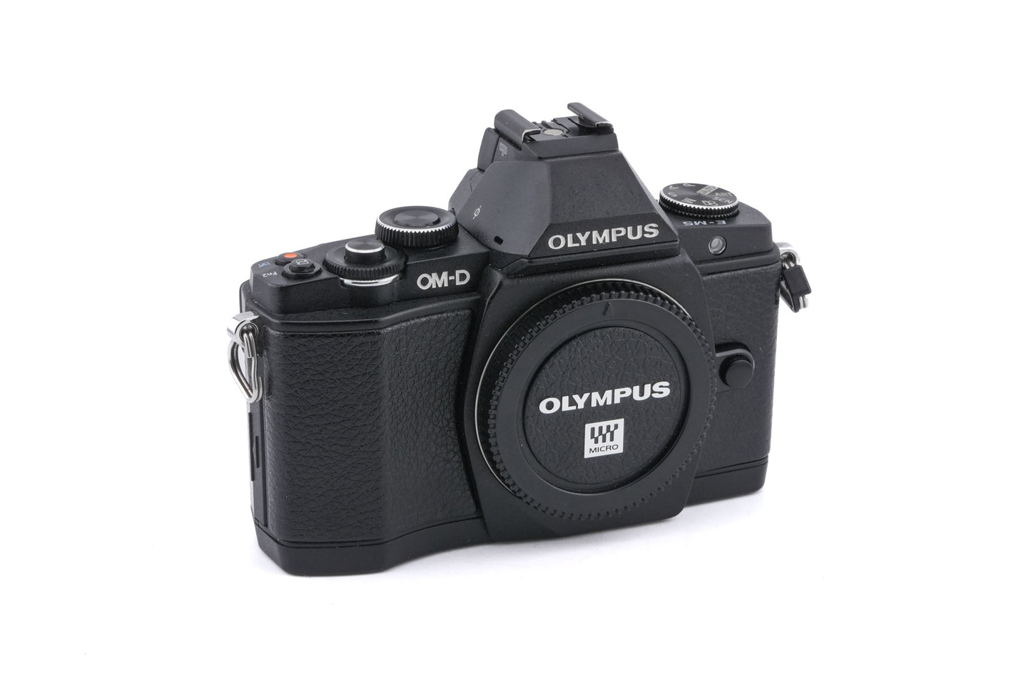 Olympus OM-D E-M5