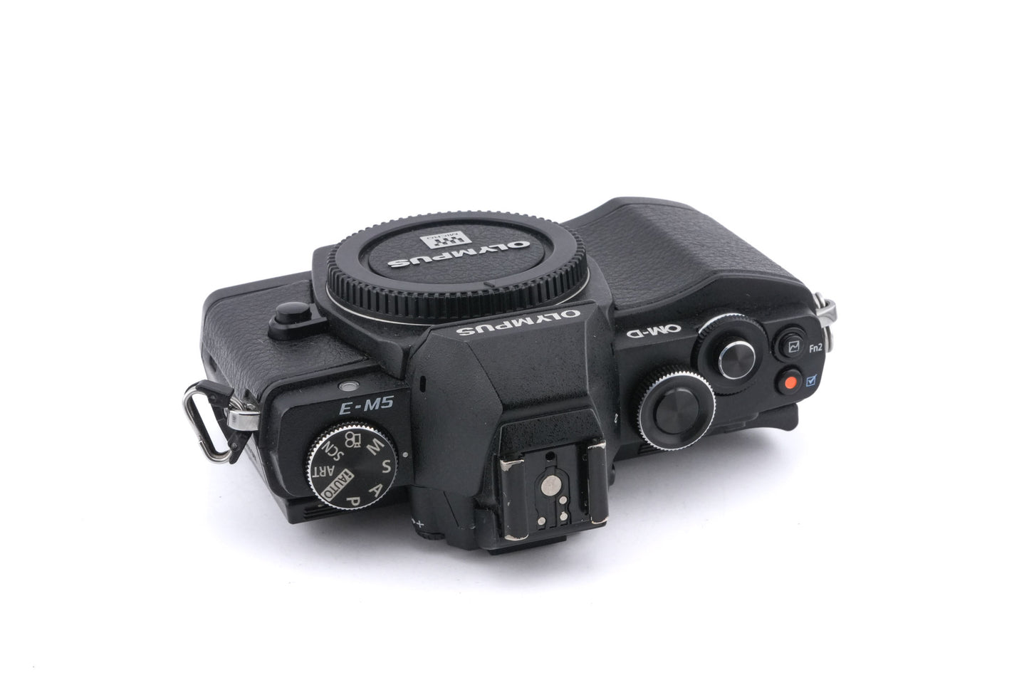 Olympus OM-D E-M5
