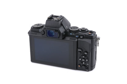Olympus OM-D E-M5