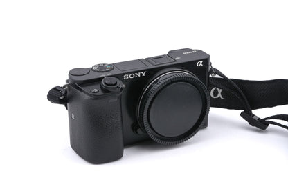 Sony A6000