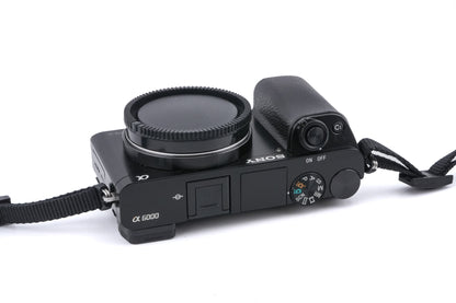 Sony A6000