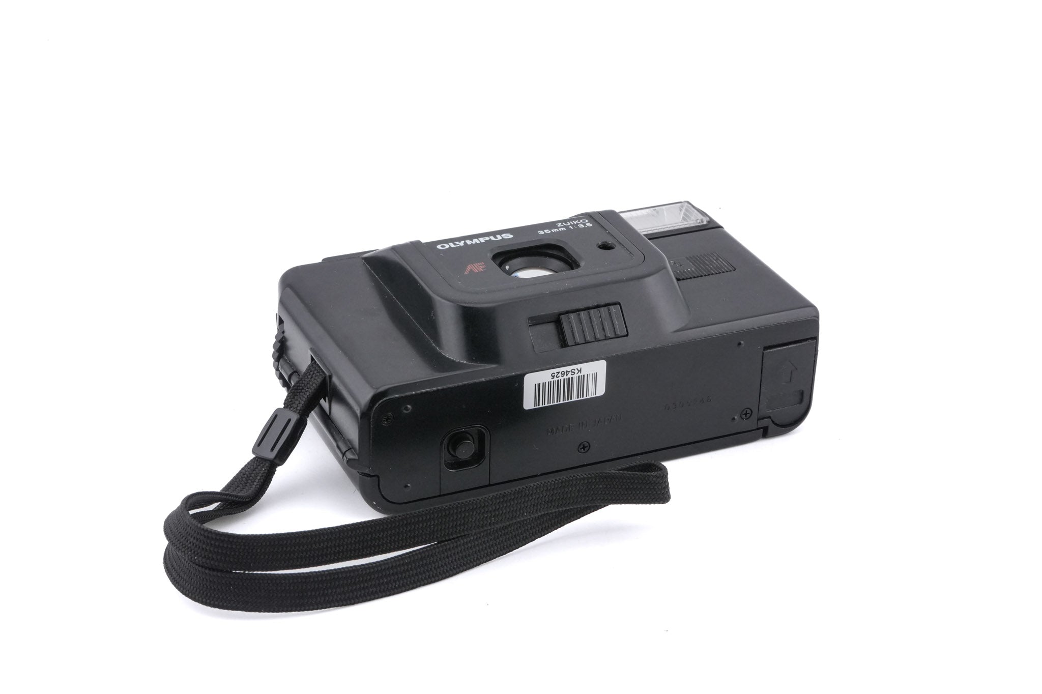 Olympus Trip AF - Camera – Kamerastore