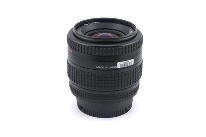 Nikon 35-70mm f3.3-4.5 AF Nikkor II