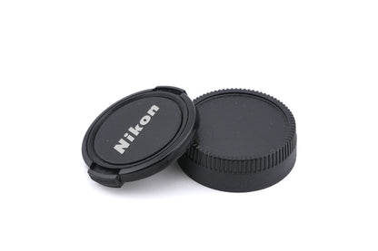 Nikon 35-70mm f3.3-4.5 AF Nikkor II