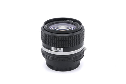 Nikon 24mm f2.8 Nikkor AI-S