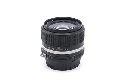 Nikon 24mm f2.8 Nikkor AI-S