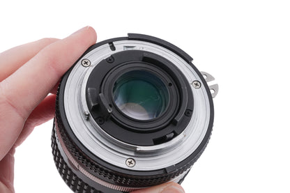 Nikon 24mm f2.8 Nikkor AI-S