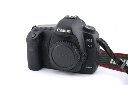 Canon EOS 5D Mark II