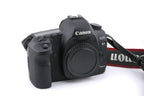 Canon EOS 5D Mark II