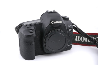 Canon EOS 5D Mark II
