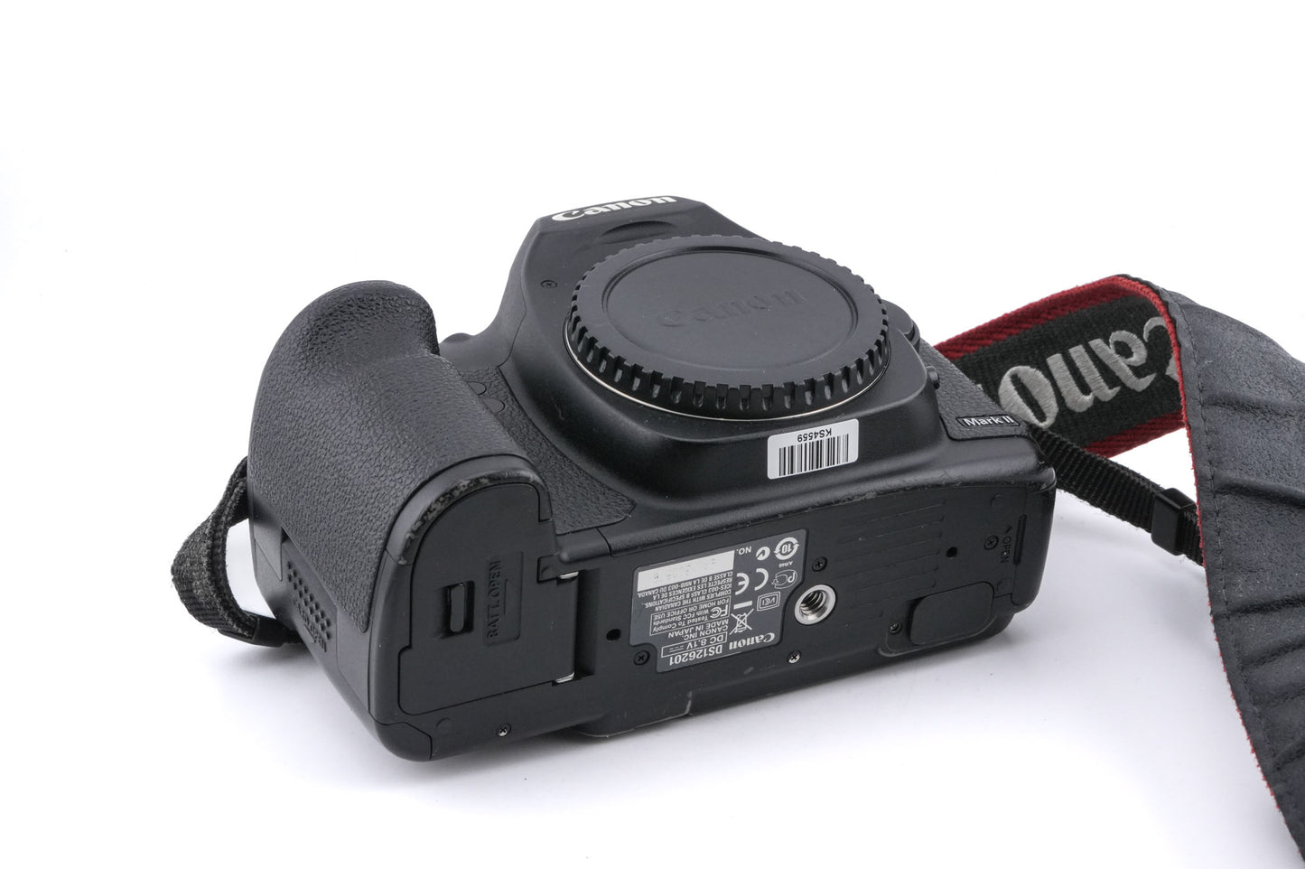 Canon EOS 5D Mark II