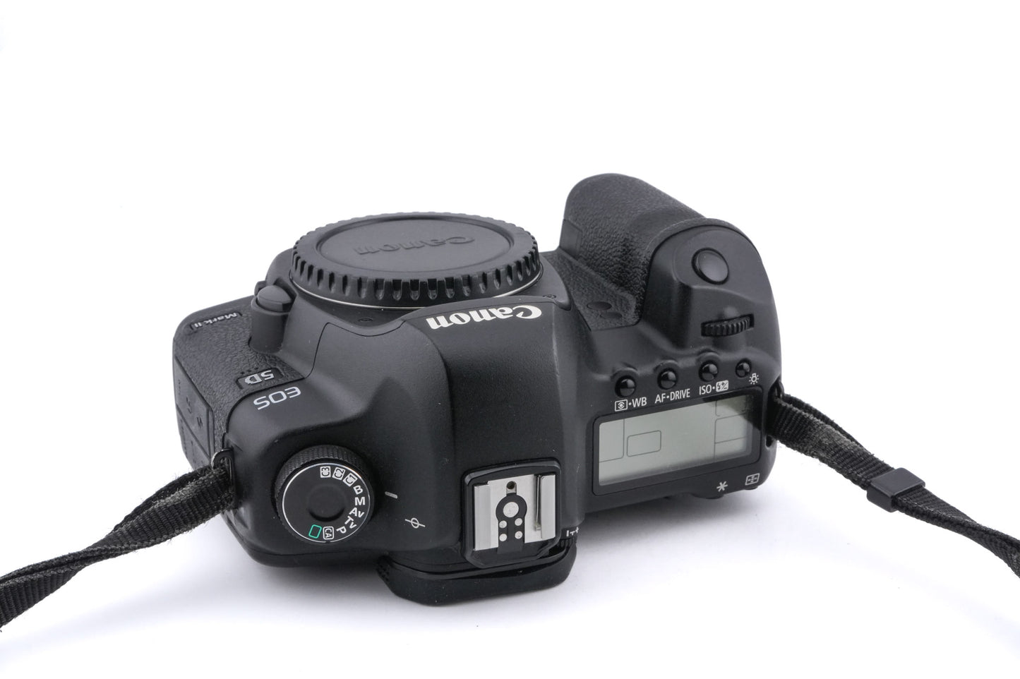 Canon EOS 5D Mark II