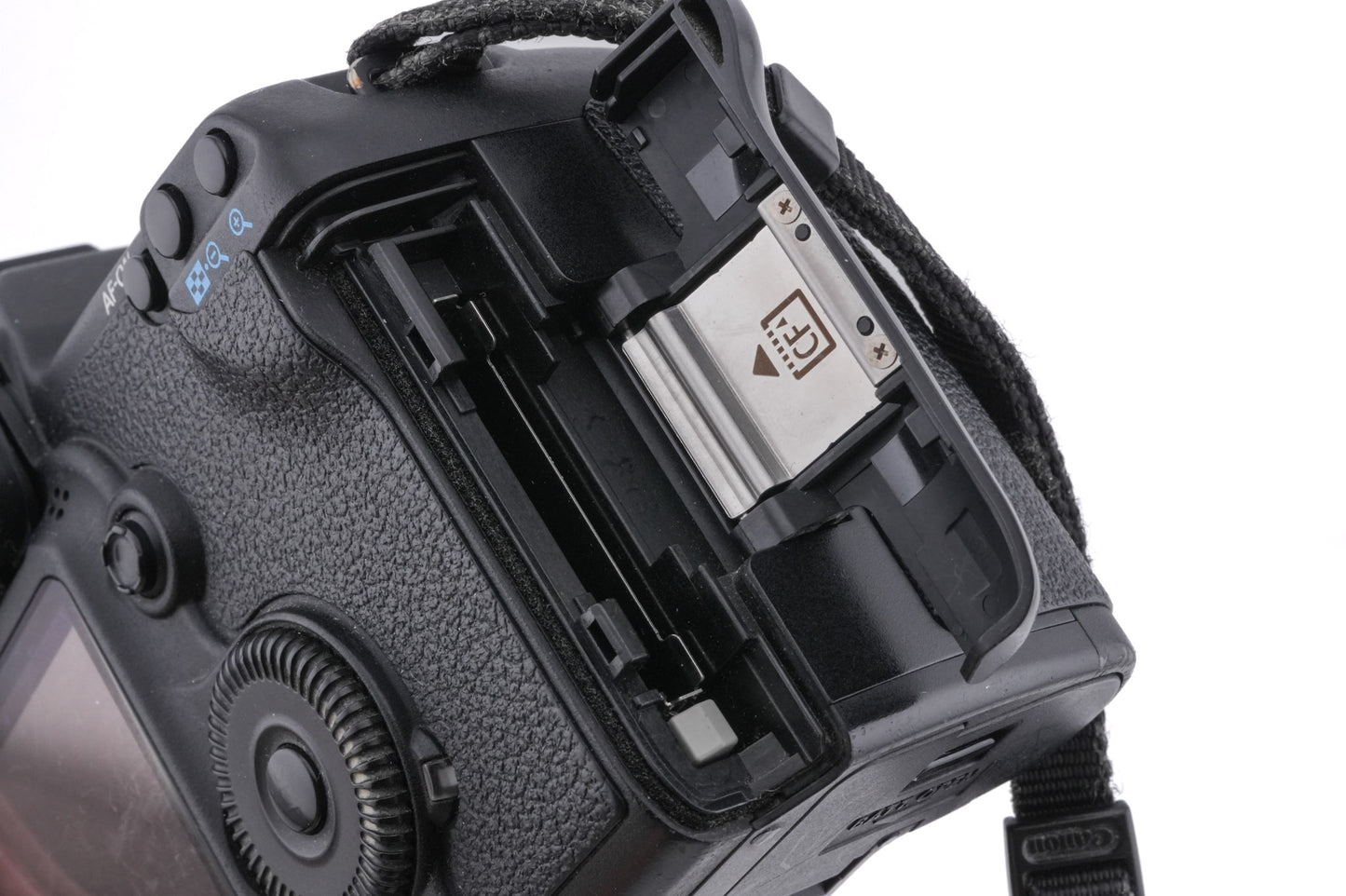 Canon EOS 5D Mark II