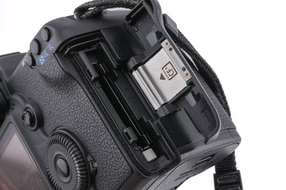 Canon EOS 5D Mark II