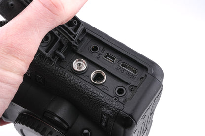 Canon EOS 5D Mark II