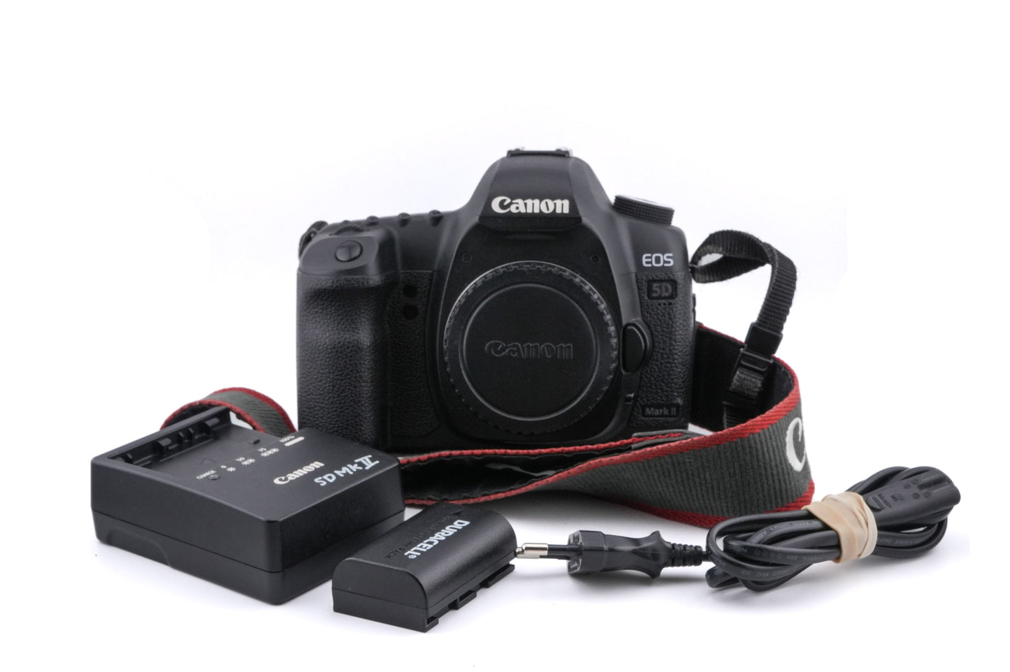 Canon EOS 5D Mark II