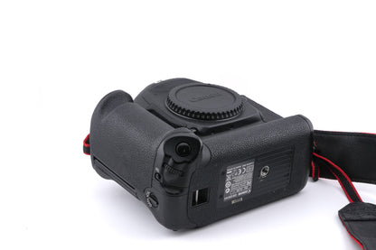 Canon EOS 1D Mark III