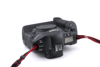 Canon EOS 1D Mark III