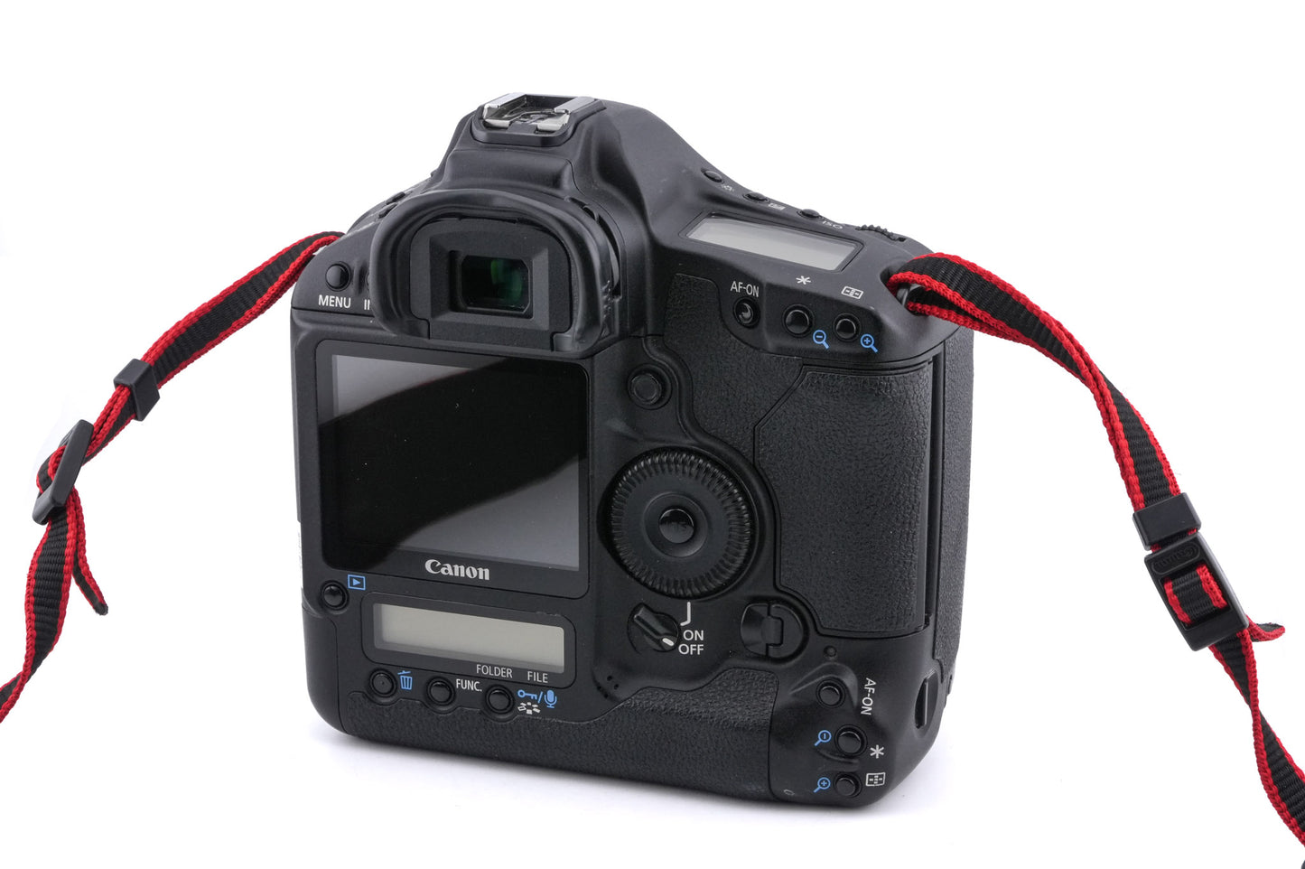 Canon EOS 1D Mark III