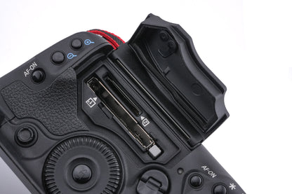 Canon EOS 1D Mark III