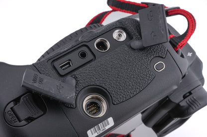 Canon EOS 1D Mark III