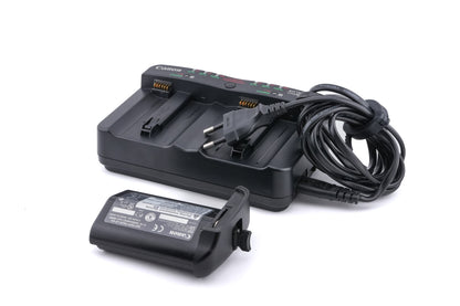 Canon EOS 1D Mark III