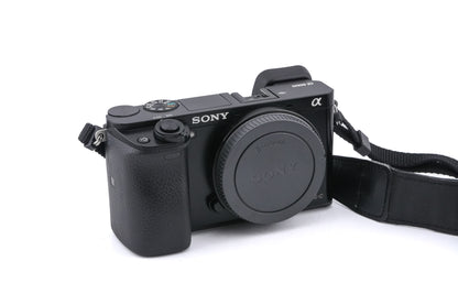 Sony A6000