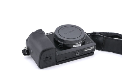 Sony A6000