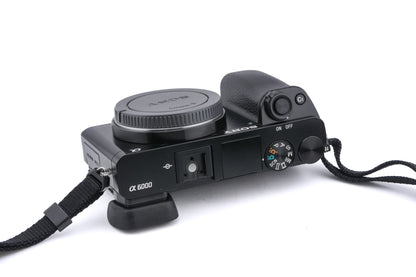 Sony A6000