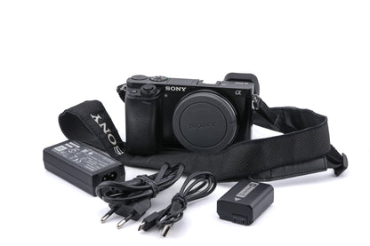 Sony A6000