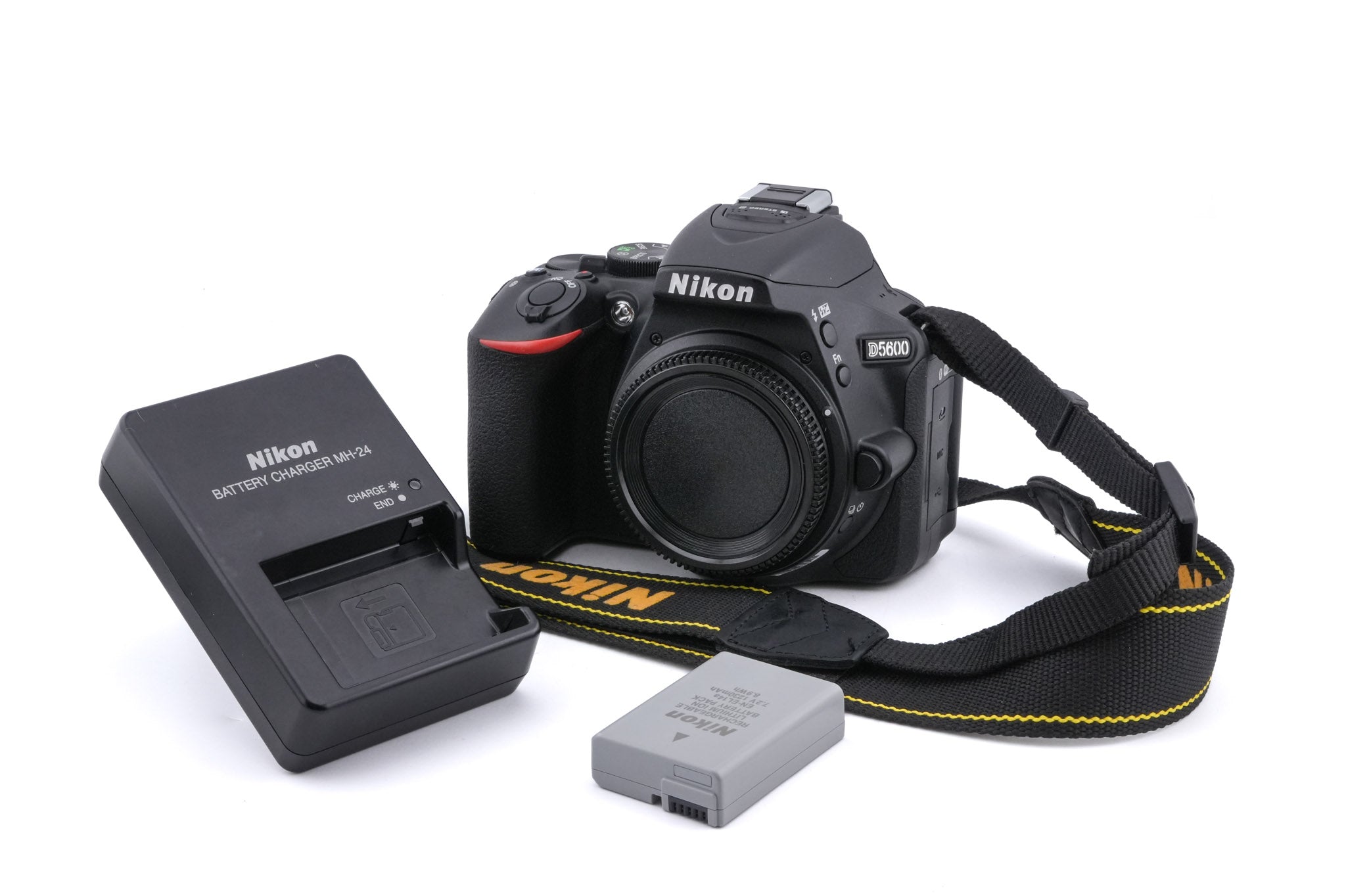 Nikon D5600 – Kamerastore