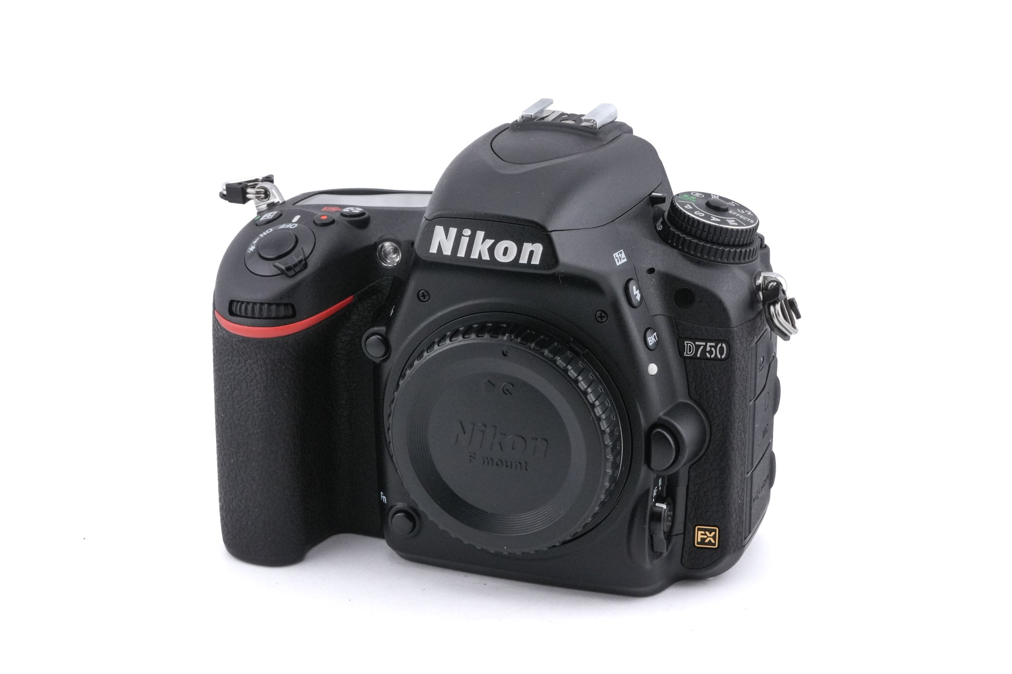 Nikon D750 - ニコン D750 ボディ Camera – Kamerastore Nikon D750 - ニコン D750 ボディ Camera – Kamerastore