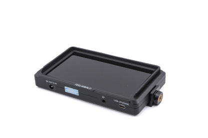 Feelworld F5 5" On-Camera Monitor