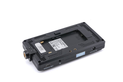 Feelworld F5 5" On-Camera Monitor