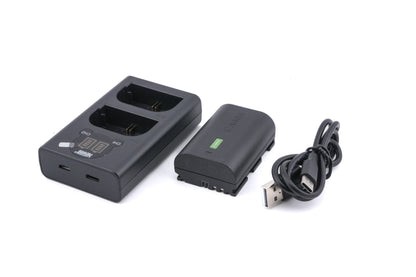 Feelworld F5 5" On-Camera Monitor