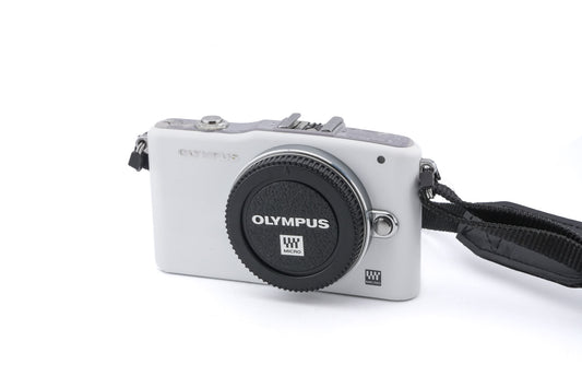 Olympus PEN E-PM1
