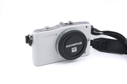 Olympus PEN E-PM1