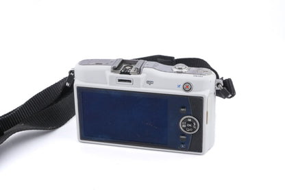 Olympus PEN E-PM1