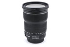 Canon 24-105mm f3.5-5.6 IS STM