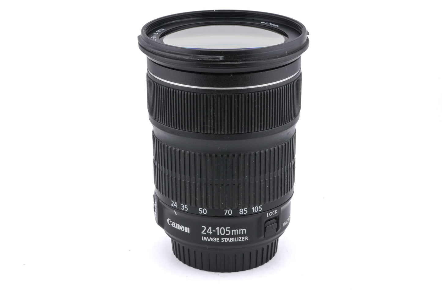 Canon 24-105mm f3.5-5.6 IS STM