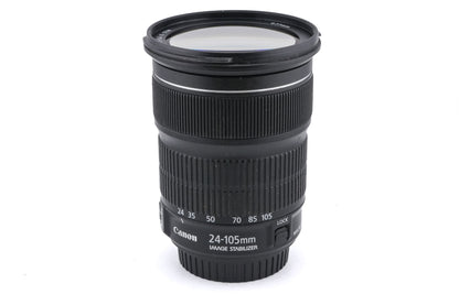 Canon 24-105mm f3.5-5.6 IS STM
