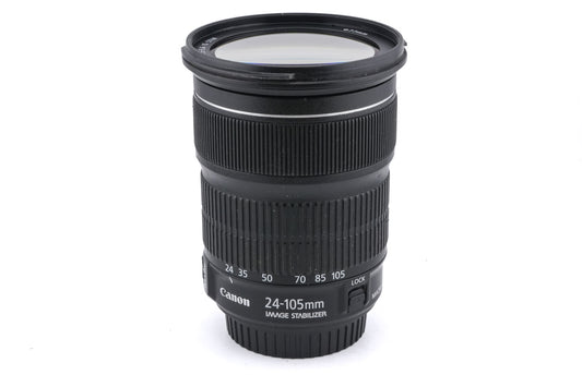 Canon 24-105mm f3.5-5.6 IS STM