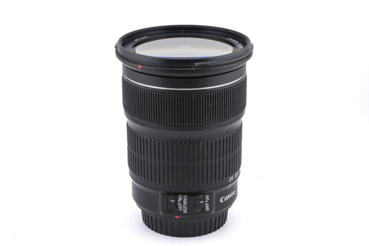 Canon 24-105mm f3.5-5.6 IS STM