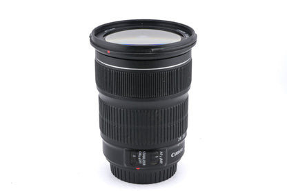 Canon 24-105mm f3.5-5.6 IS STM