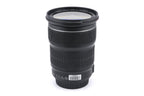 Canon 24-105mm f3.5-5.6 IS STM