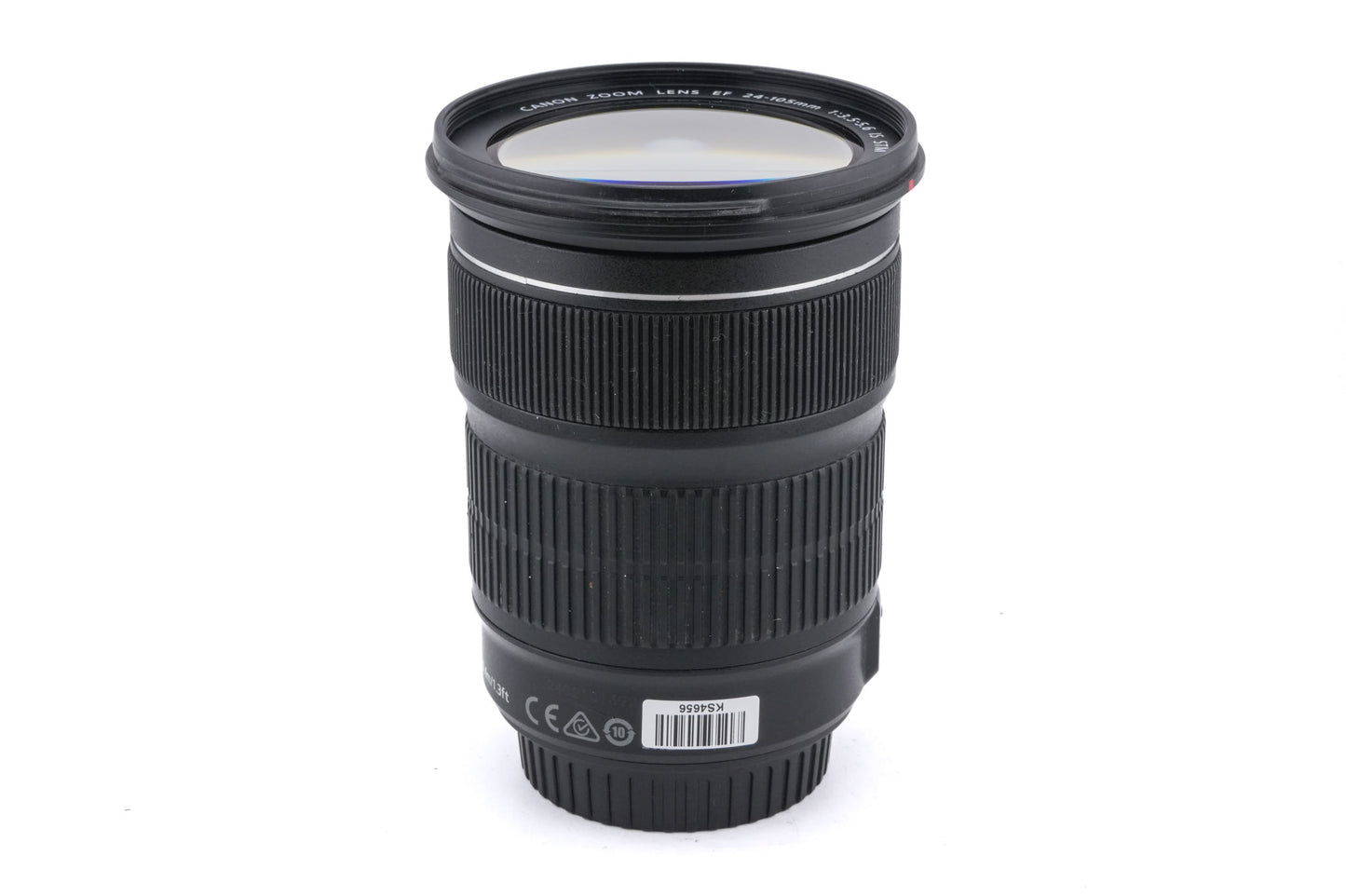 Canon 24-105mm f3.5-5.6 IS STM