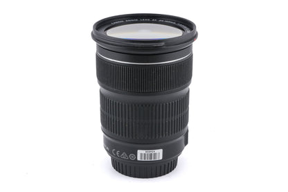 Canon 24-105mm f3.5-5.6 IS STM