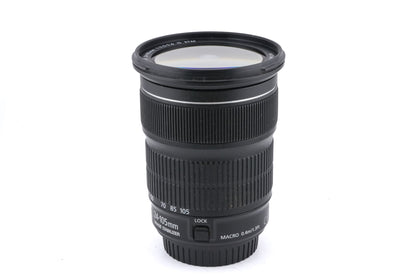 Canon 24-105mm f3.5-5.6 IS STM
