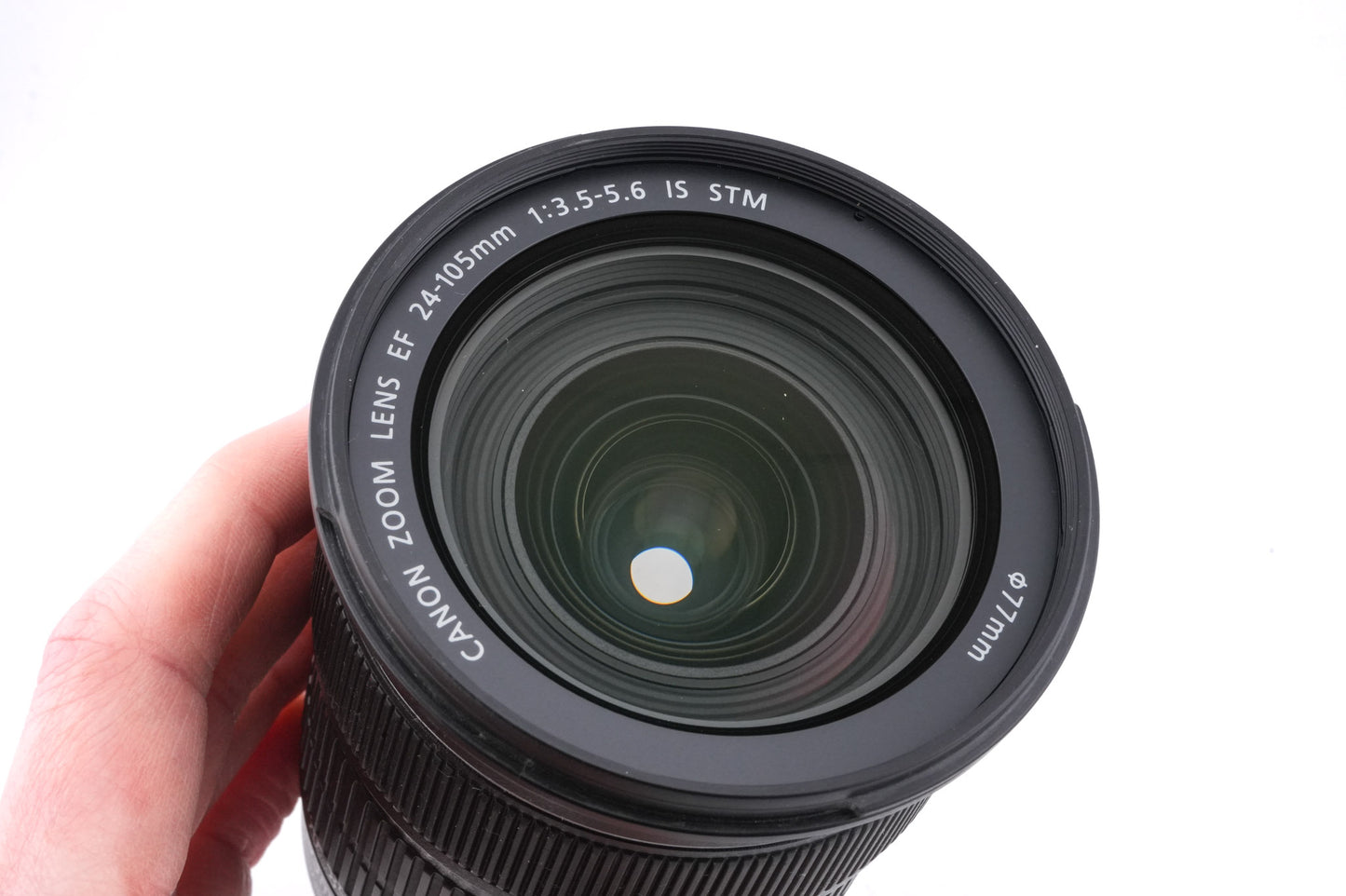 Canon 24-105mm f3.5-5.6 IS STM