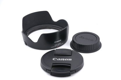 Canon 24-105mm f3.5-5.6 IS STM